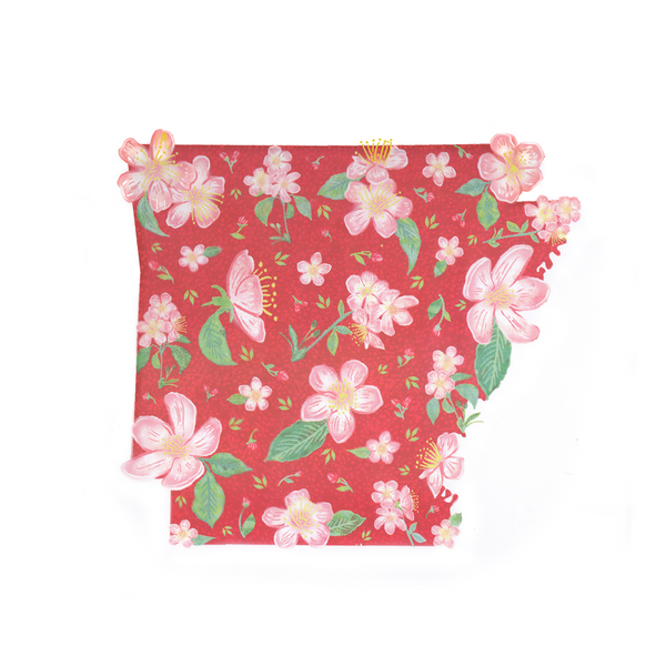 Arkansas