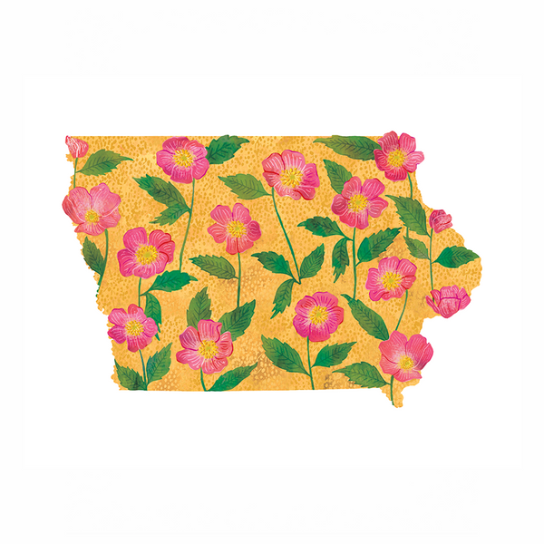Iowa