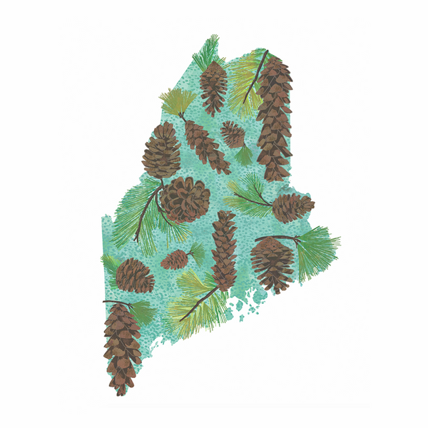 Maine