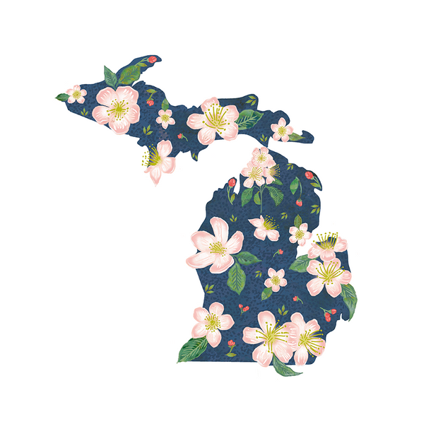 Michigan