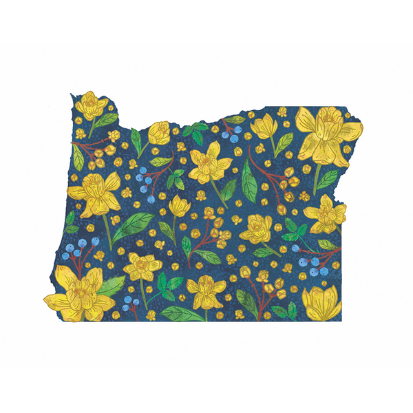 Oregon