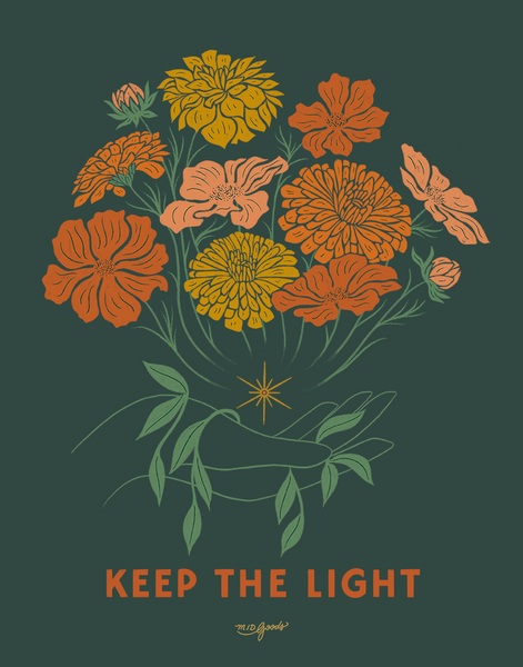 Keep The Light